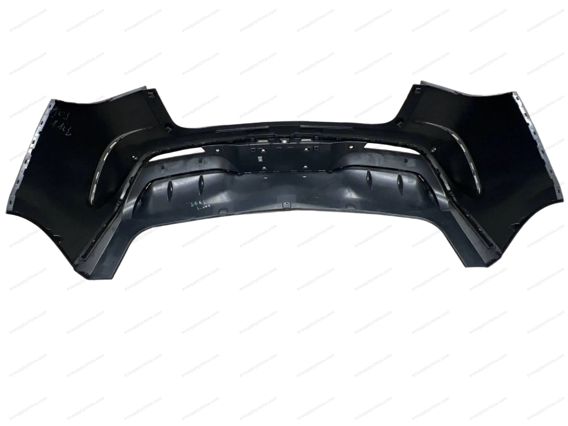 Rear bumper main body assembly — BYD BYD Seal 06 DM-i — OE 15284823-00, HKHA-2804130/30