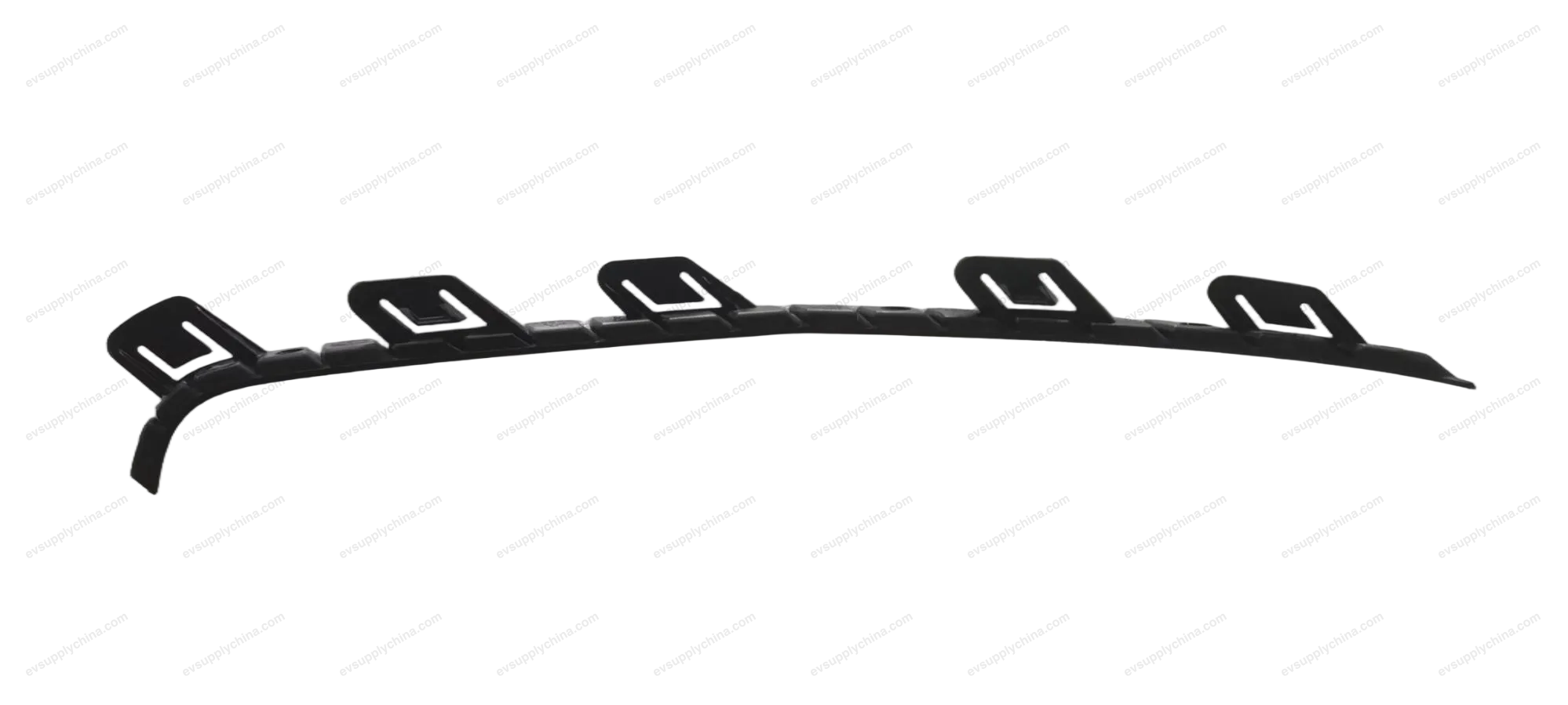 Rear bumper right side air curtain trim panel — BYD BYD Seal 06 DM-i — OE 15163443-00, HKHA-2804117/27