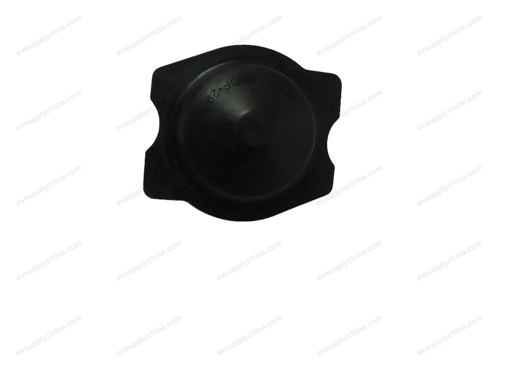 Rear dust cover — BYD BYD Seal 06 DM-i — OE 12267326-00, HADF-2915900