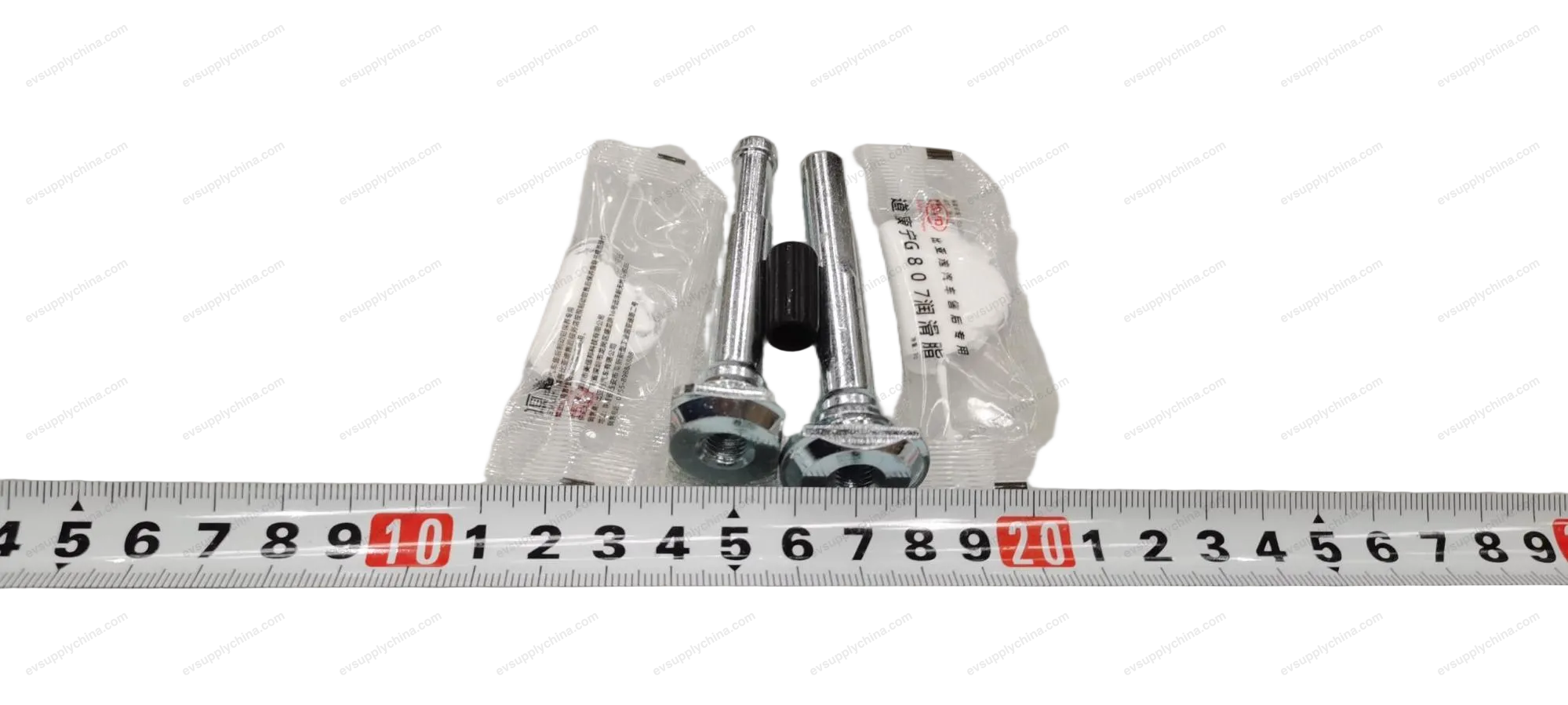 Rear guide pin sub-assembly — BYD BYD Seal 06 DM-i — OE 16182256-00, HA3H-3502003S