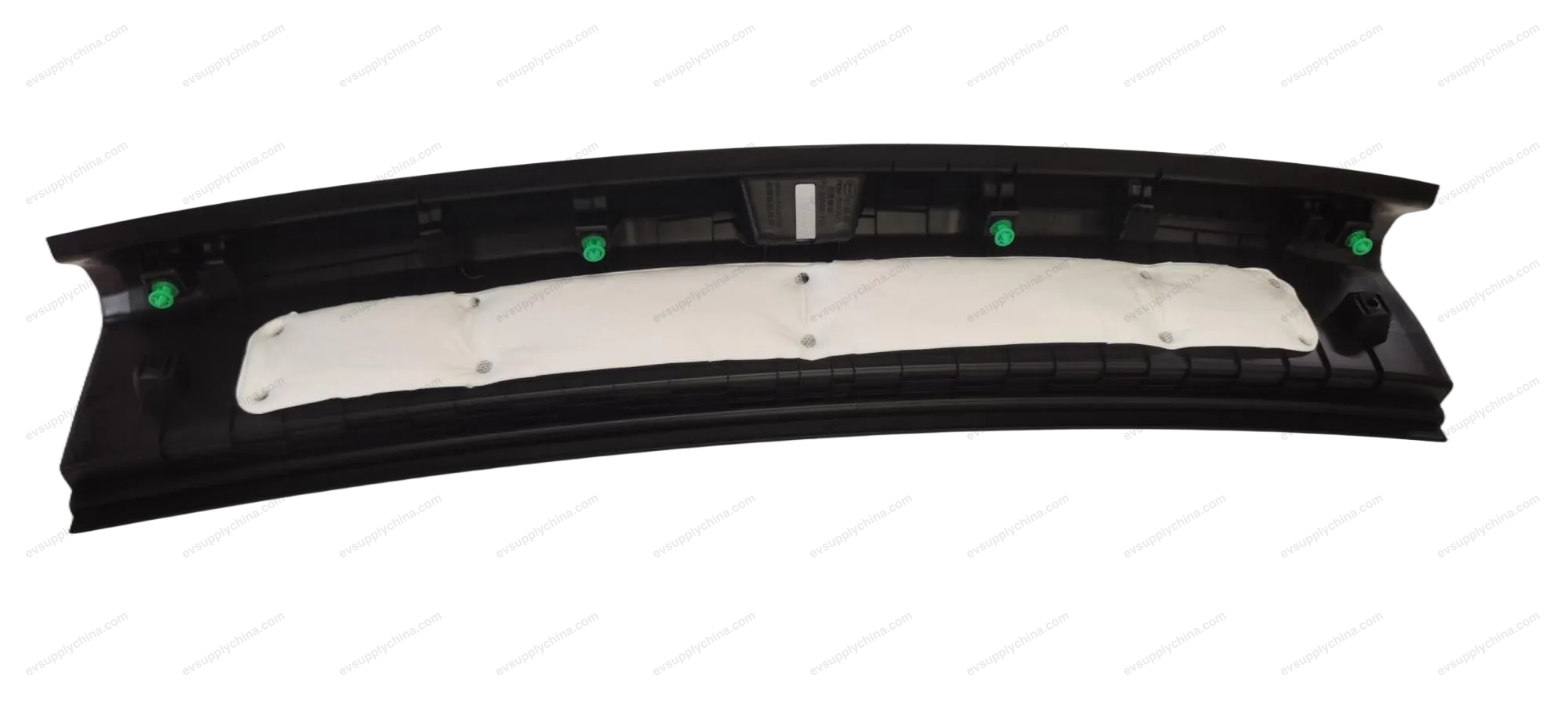 Rear pedal assembly — BYD BYD Seal 06 DM-i — OE 14774048-00, HKHA-5602070