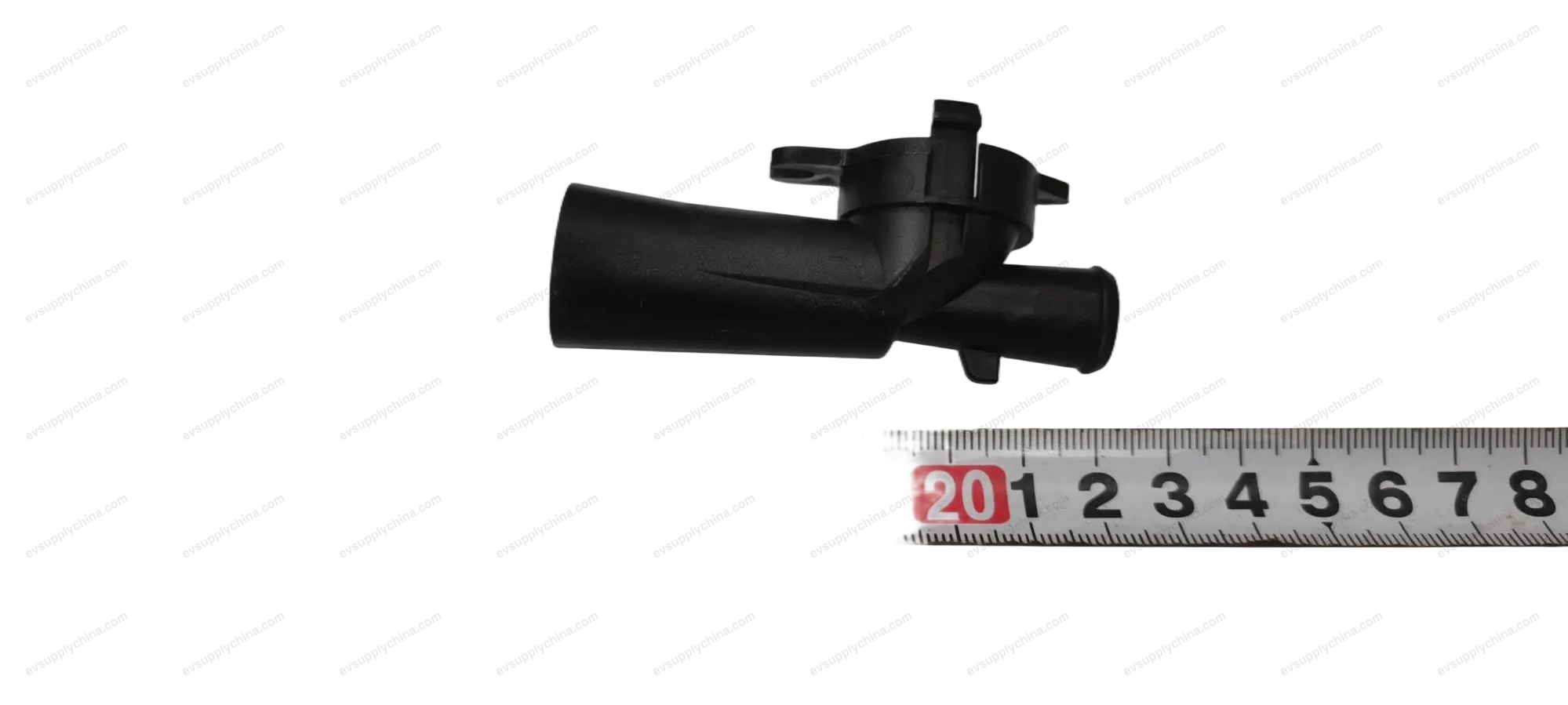 Return air duct joint — BYD BYD Seal 06 DM-i — OE 16424074-00, F3-8100292B