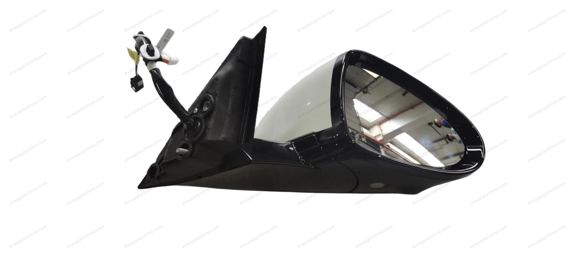 Right exterior rearview mirror assembly — BYD BYD Seal 06 DM-i — OE 16485826-00, HKHA-8202109F
