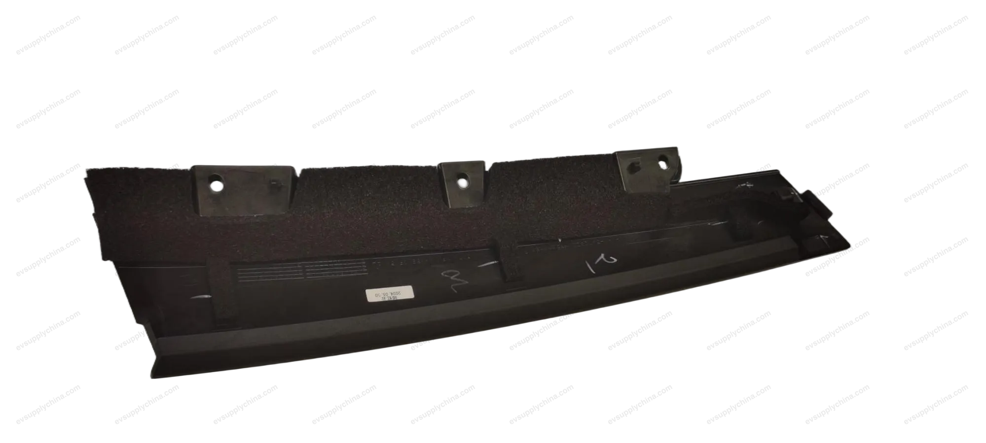 Right front B-pillar exterior trim assembly — BYD BYD Seal 06 DM-i — OE 14767843-00, HKHA-5402920