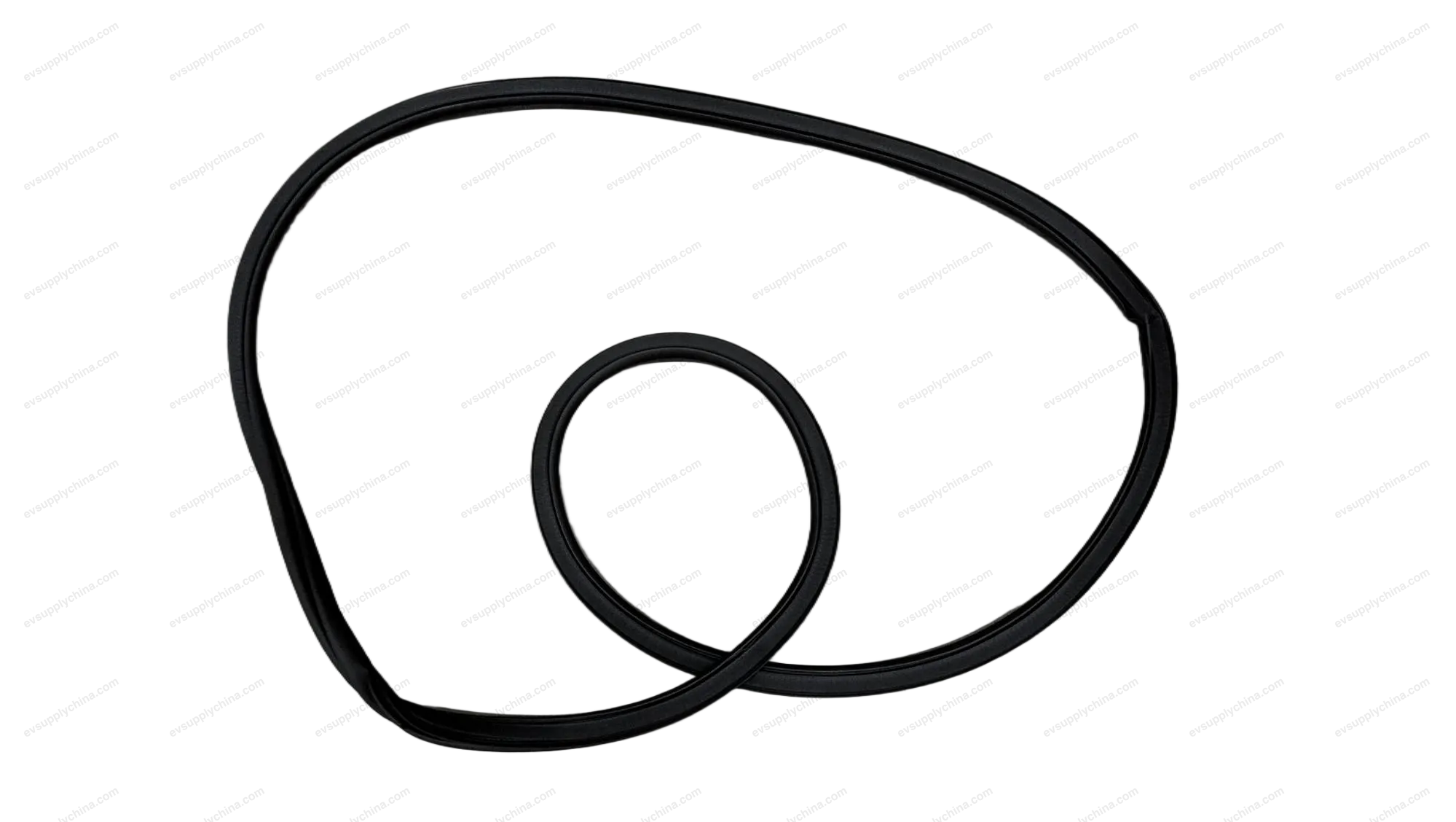 Right front door frame weatherstripping — BYD BYD Seal 06 DM-i — OE 14194374-00, HKHA-5407112