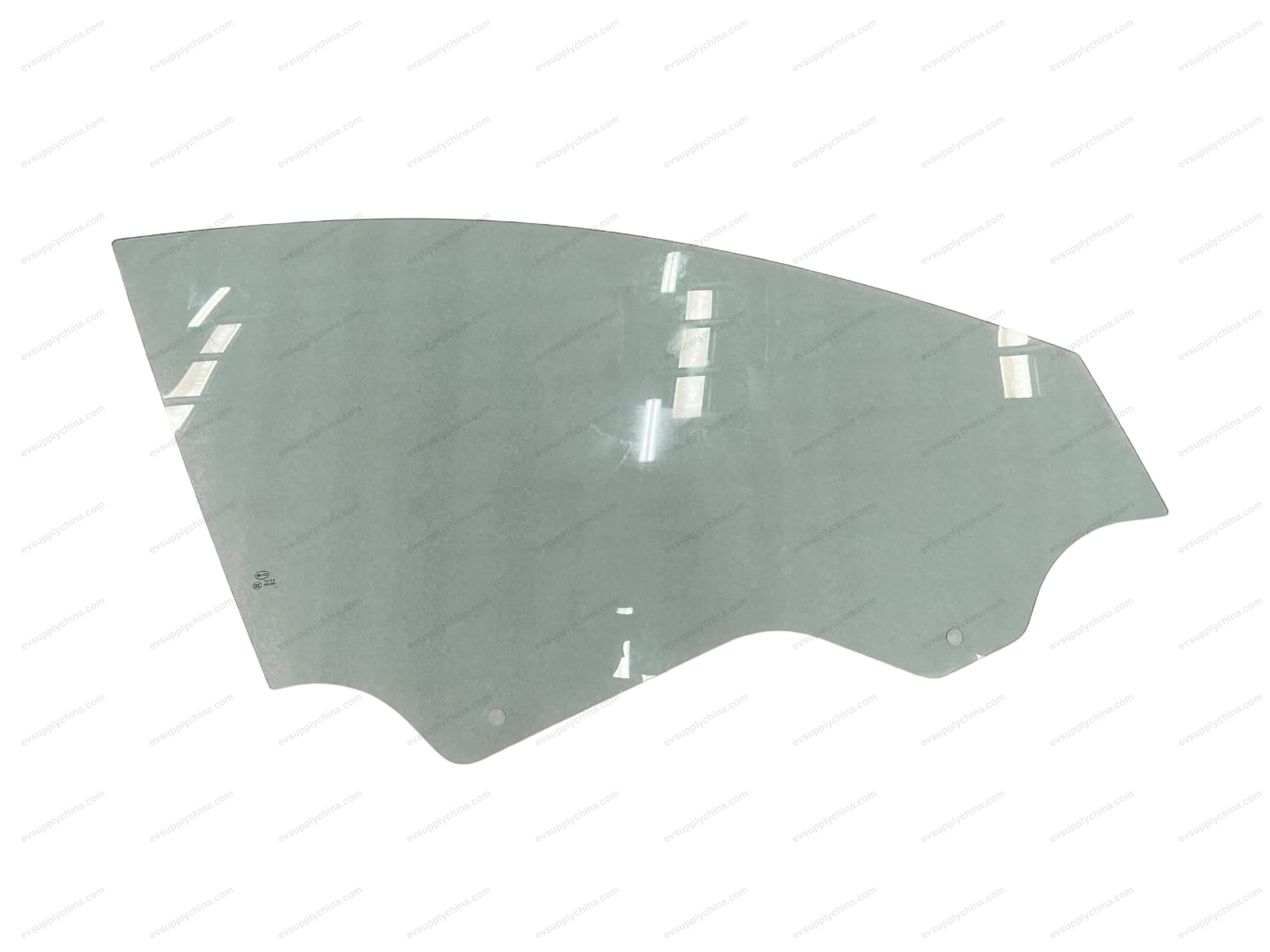 Right front door glass assembly — BYD BYD Seal 06 DM-i — OE 14203714-00, HKHA-6103109