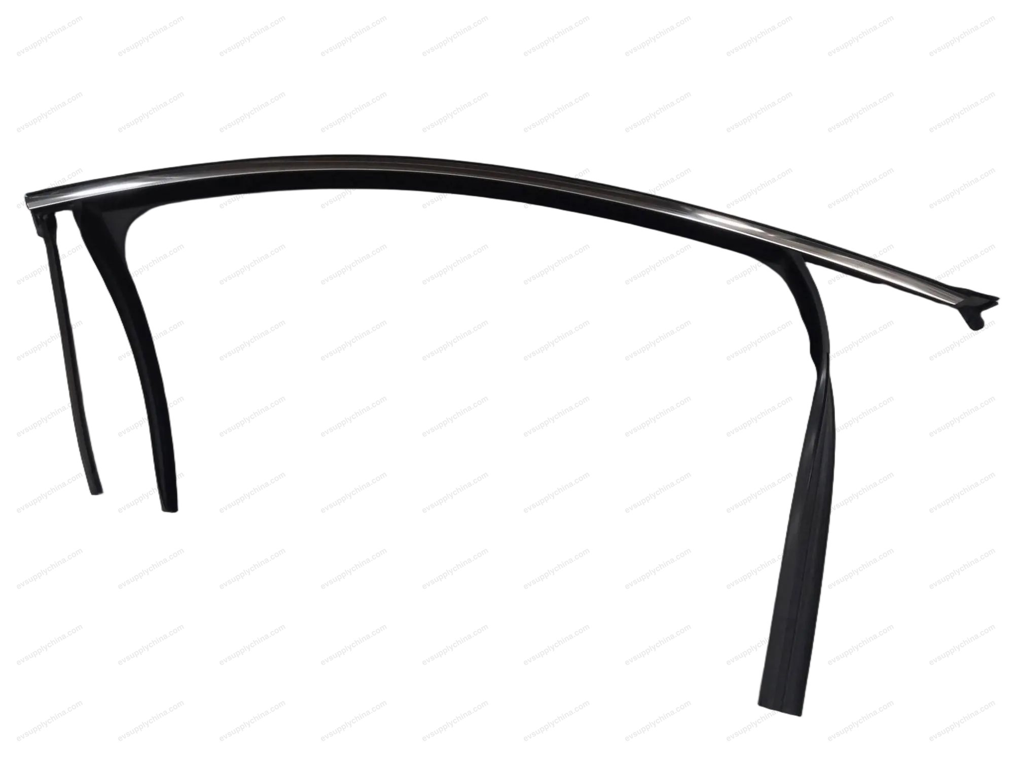 Right front door glass groove — BYD BYD Seal 06 DM-i — OE 14203722-00, HKHA-6107114