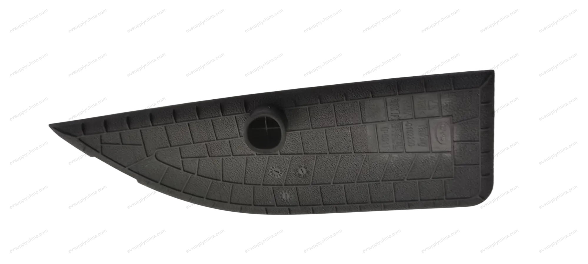Right front door inner handle box rubber pad — BYD BYD Seal 06 DM-i — OE 14761810-00, HKHA-6102256