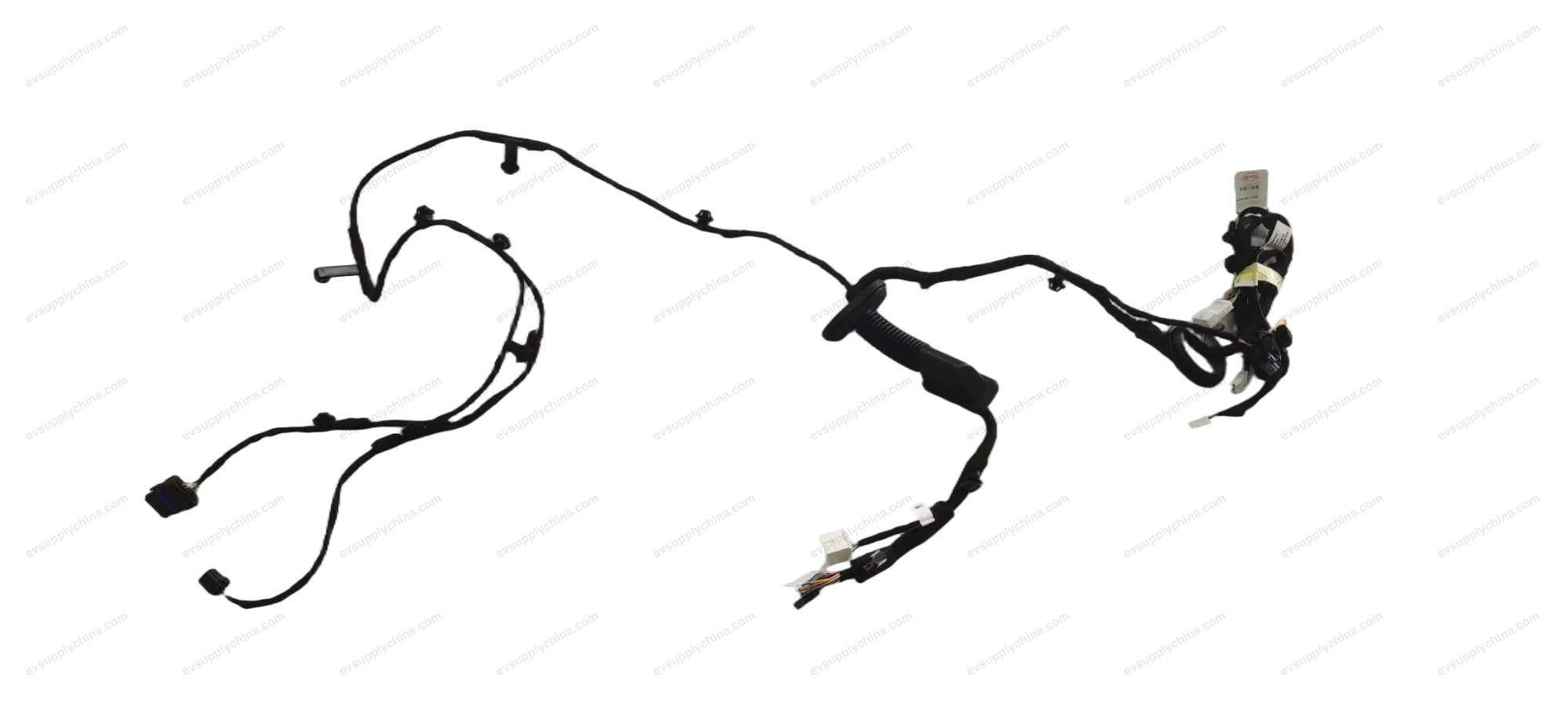 Right front door wiring harness — BYD BYD Seal 06 DM-i — OE 14166928-00, HKHB-4002200A
