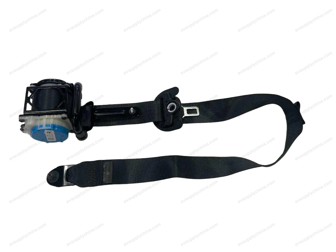 Right front seat belt assembly — BYD BYD Seal 06 DM-i — OE 14191810-00, HKHA-5811020