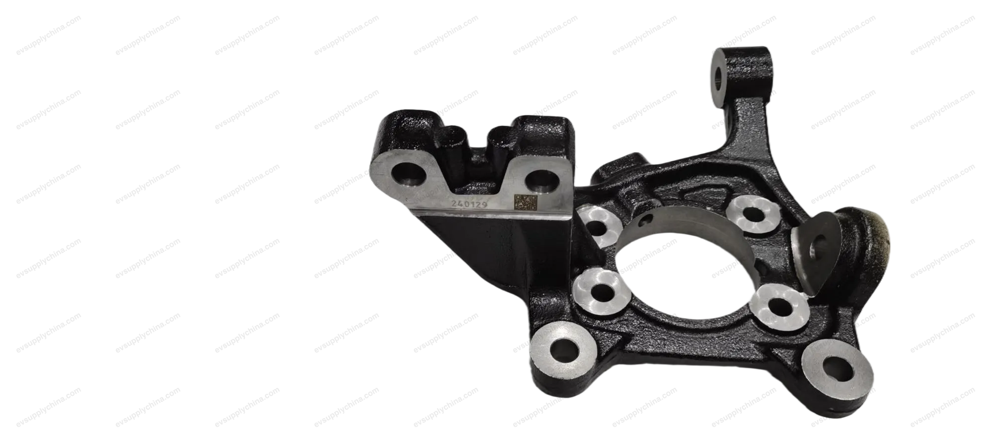 Right front steering knuckle - after-sales package — BYD BYD Seal 06 DM-i — OE 16076582-00, HA3H-2304112S