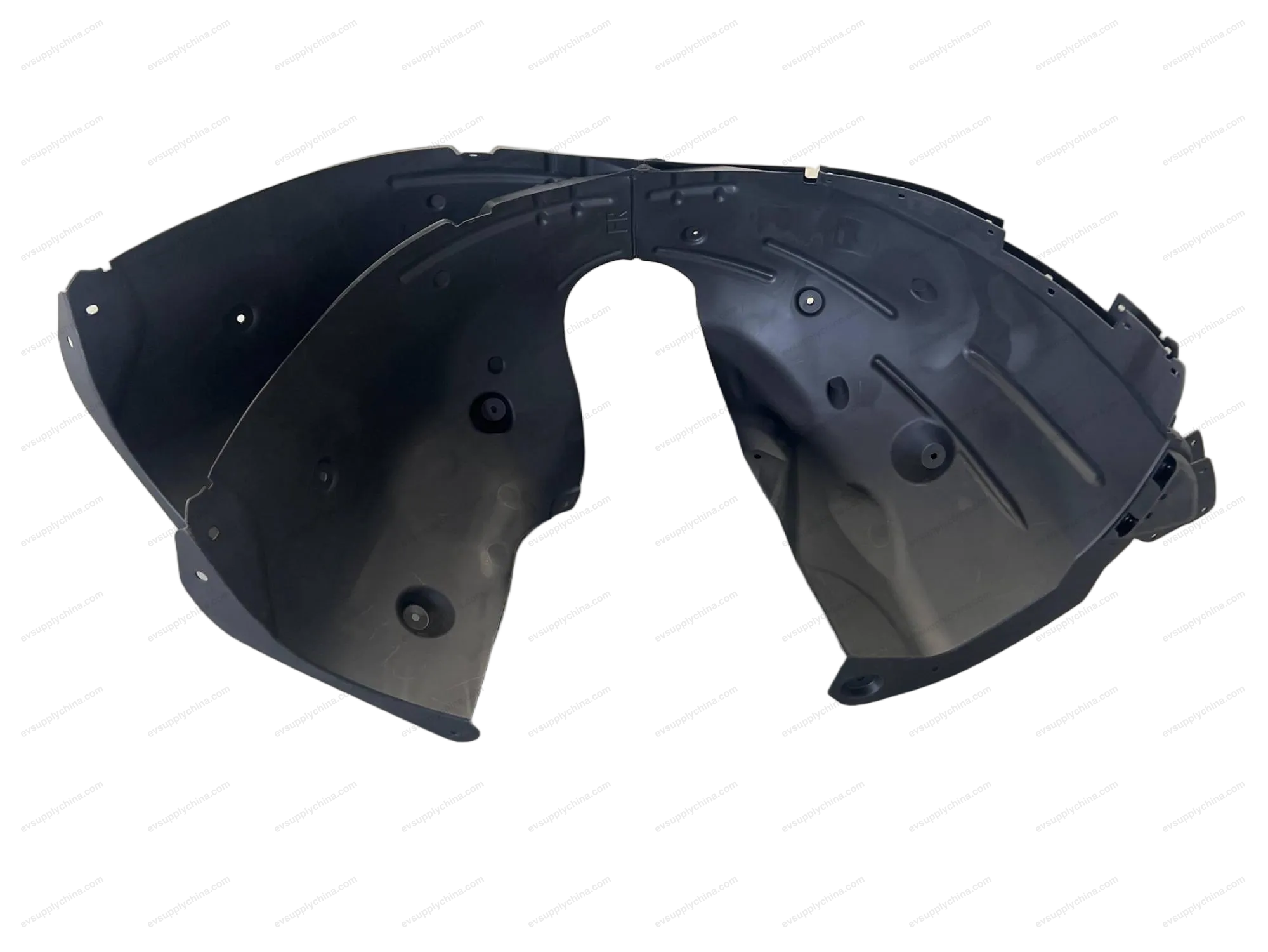 Right front wheel mudguard assembly — BYD BYD Seal 06 DM-i — OE 14767394-00, HKHA-3102120