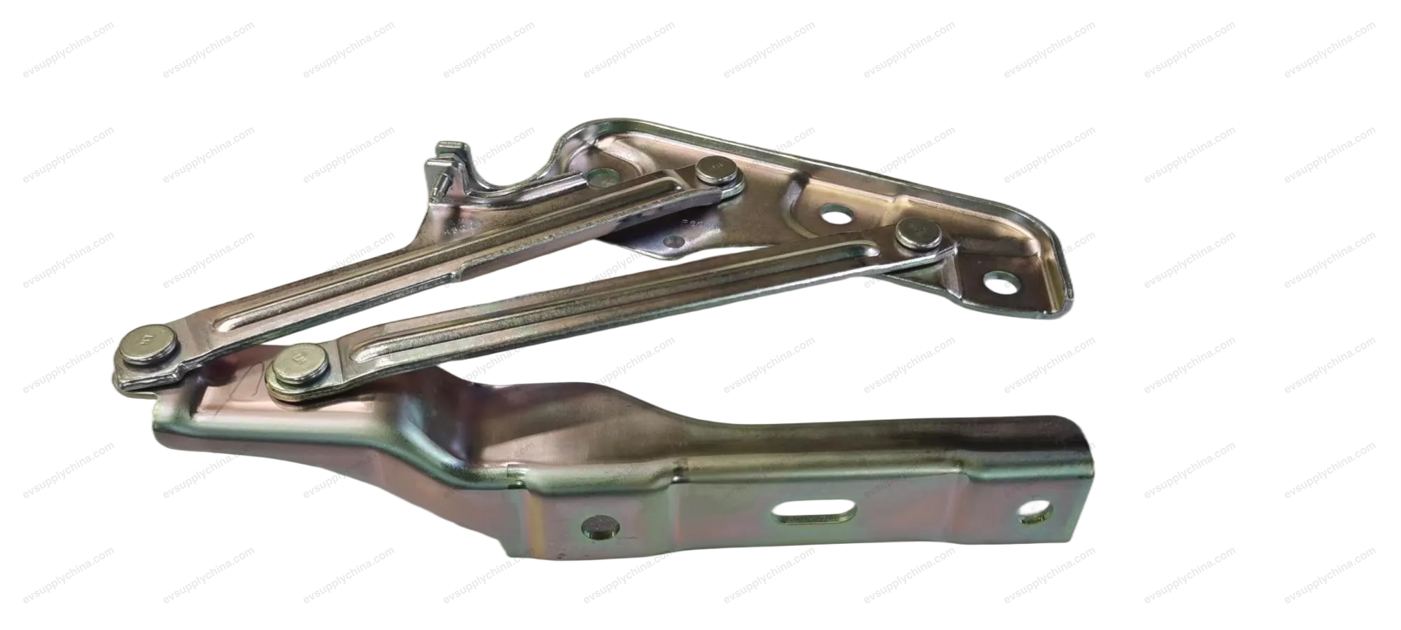 Right hinge assembly of front hood — BYD BYD Seal 06 DM-i — OE 14301763-00, HKHA-8402619