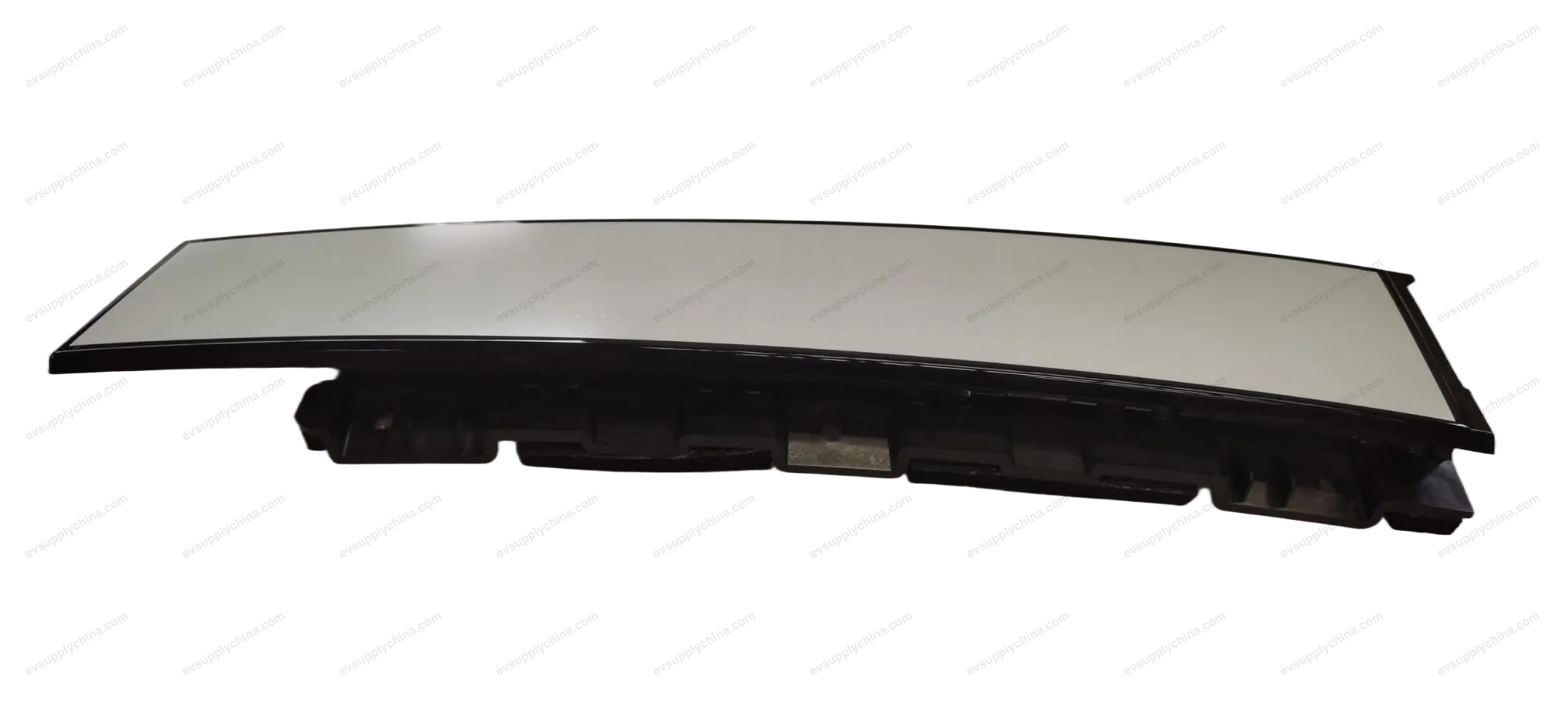 Right rear B-pillar exterior trim assembly — BYD BYD Seal 06 DM-i — OE 14767817-00, HKHA-5402940