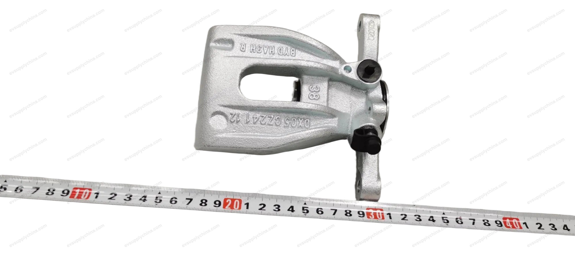 Right Rear Brake Caliper Sub-Assembly - Aftermarket Package — BYD BYD Seal 06 DM-i — OE 16133434-00, HA3H-3502220S