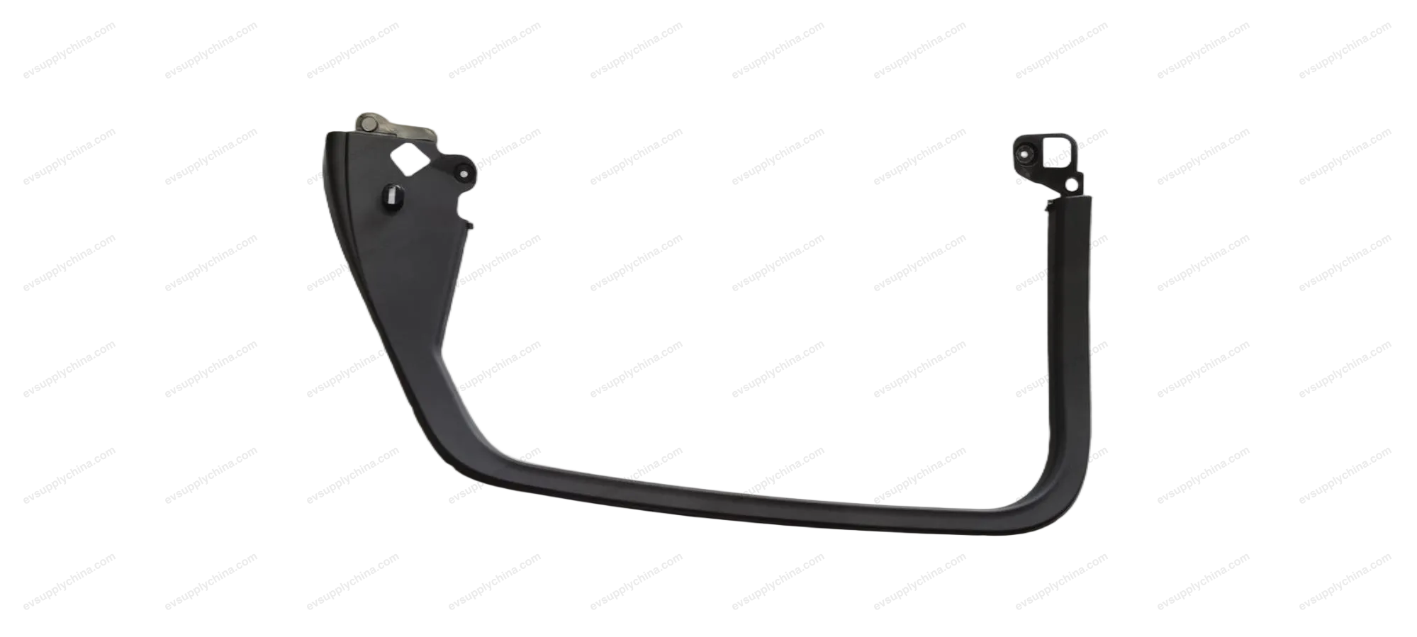 Right rear door and window frame guard plate assembly — BYD BYD Seal 06 DM-i — OE 14761800-00, HKHA-6202360