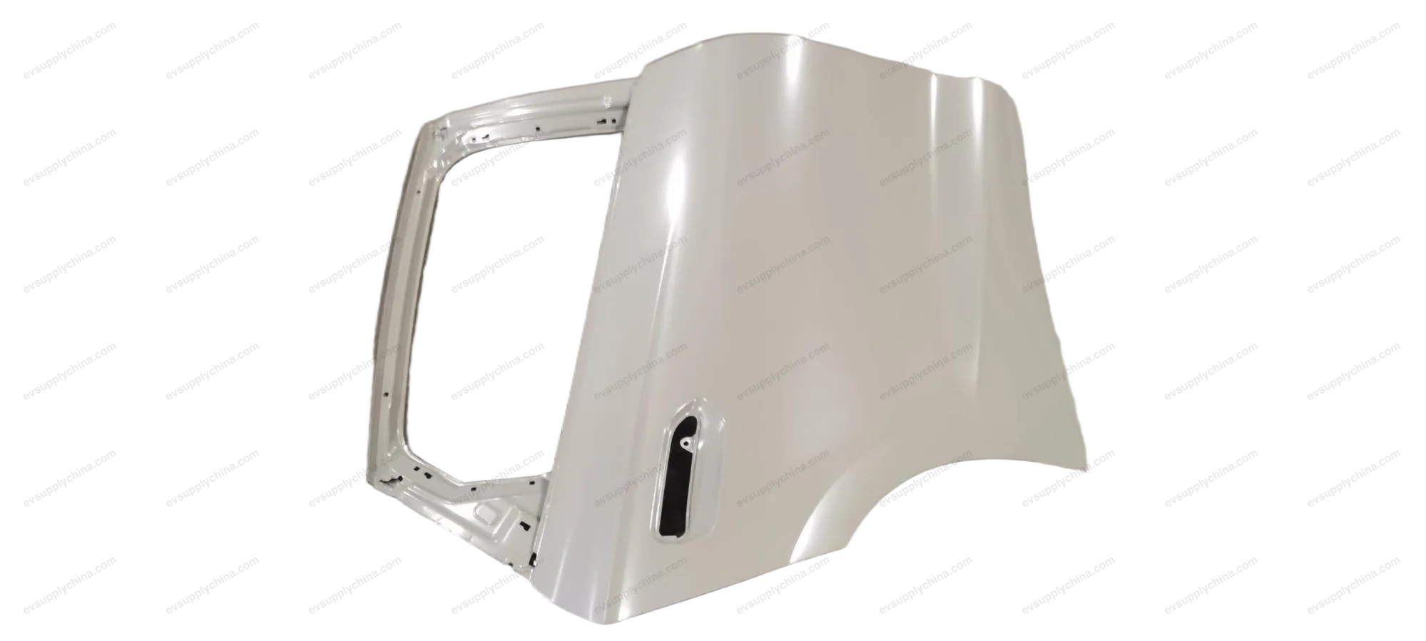 Right rear door assembly — BYD BYD Seal 06 DM-i — OE 16222878-00, HKHA-6201019/70