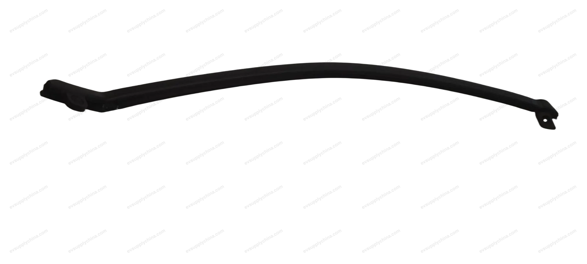 Right rear door B-pillar seam strip — BYD BYD Seal 06 DM-i — OE 14948618-00, HKHA-6207412A