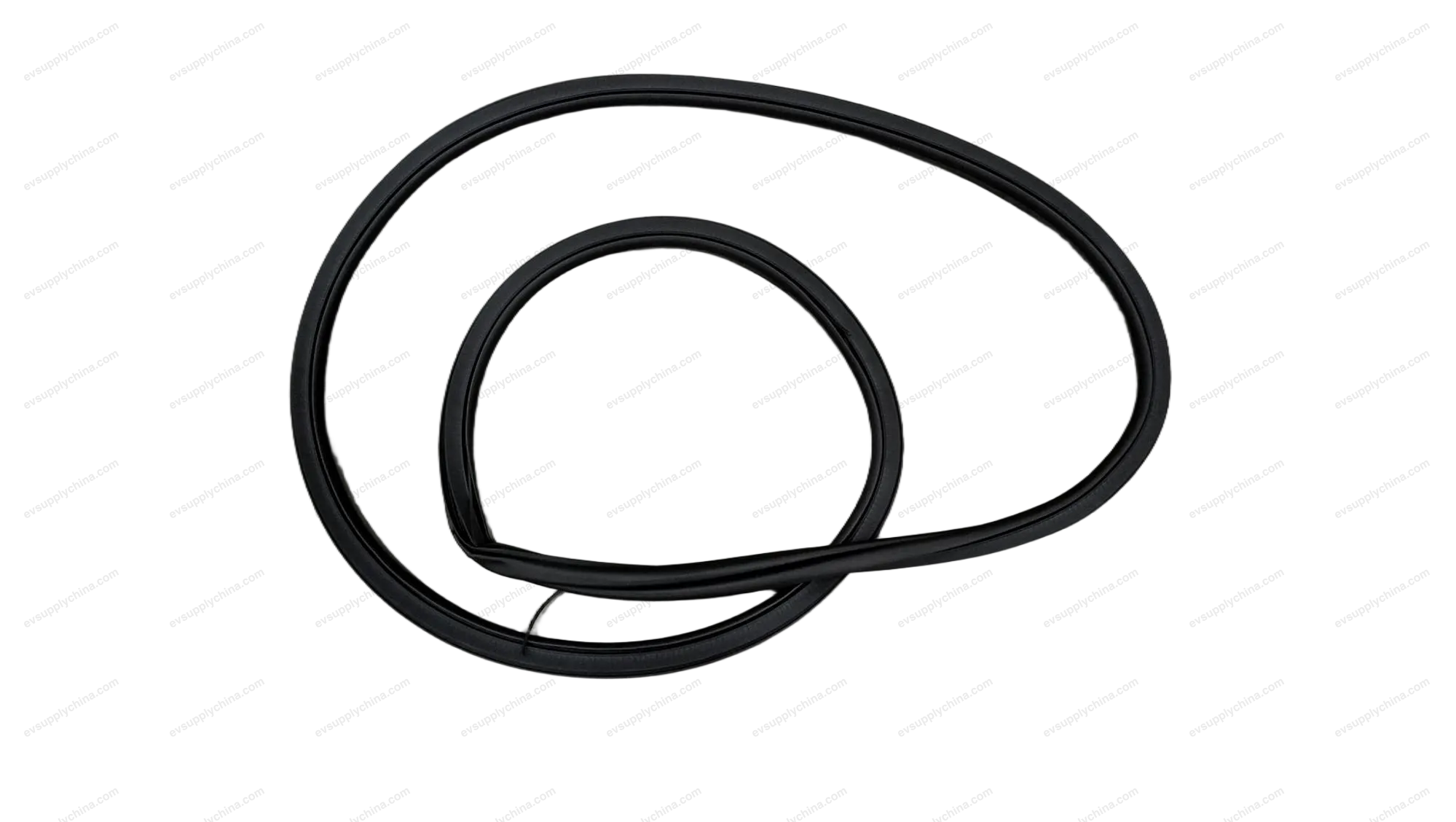 Right rear door frame sealing strip — BYD BYD Seal 06 DM-i — OE 14194381-00, HKHA-5407114