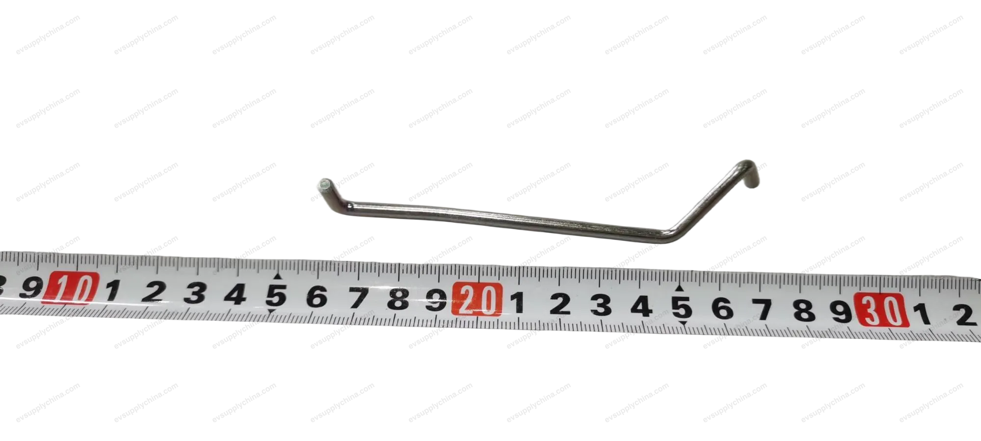Right rear door lock outward opening lever — BYD BYD Seal 06 DM-i — OE 14194405-00, HKHA-6205222
