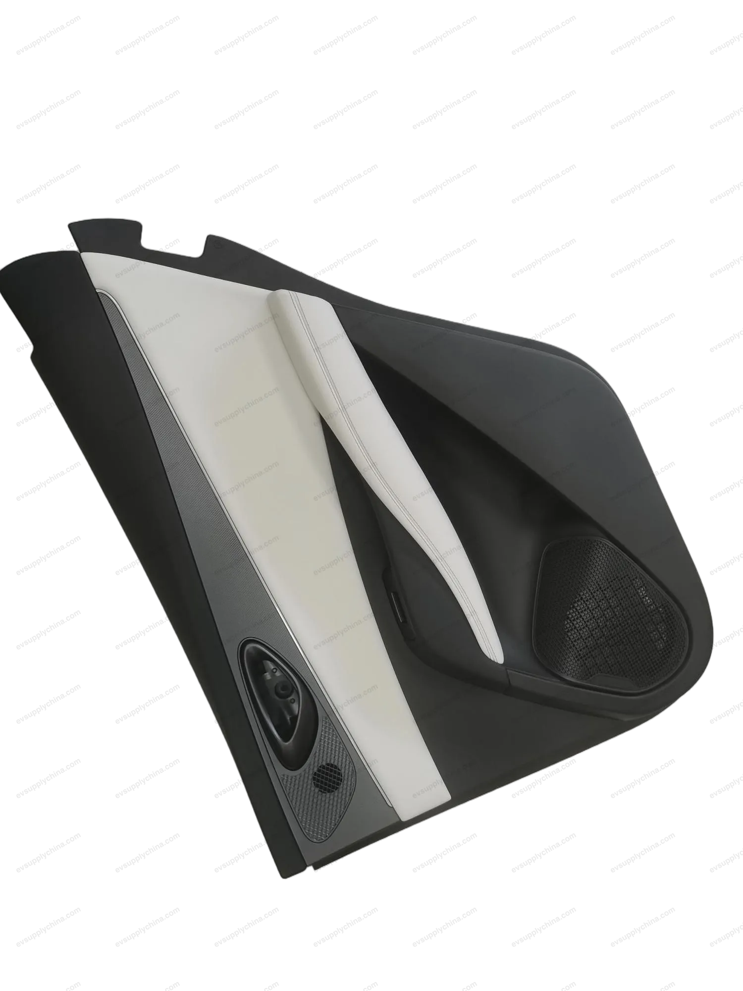 Right rear door panel assembly - light sand gray — BYD BYD Seal 06 DM-i — OE 15765231-00, HKHA-6202200A-00HDE