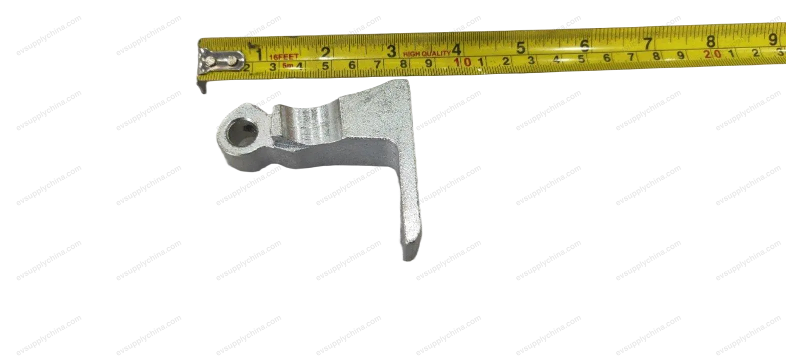 Right rear door upper hinge plate — BYD BYD Seal 06 DM-i — OE 13512339-00, SK2F-6206134A