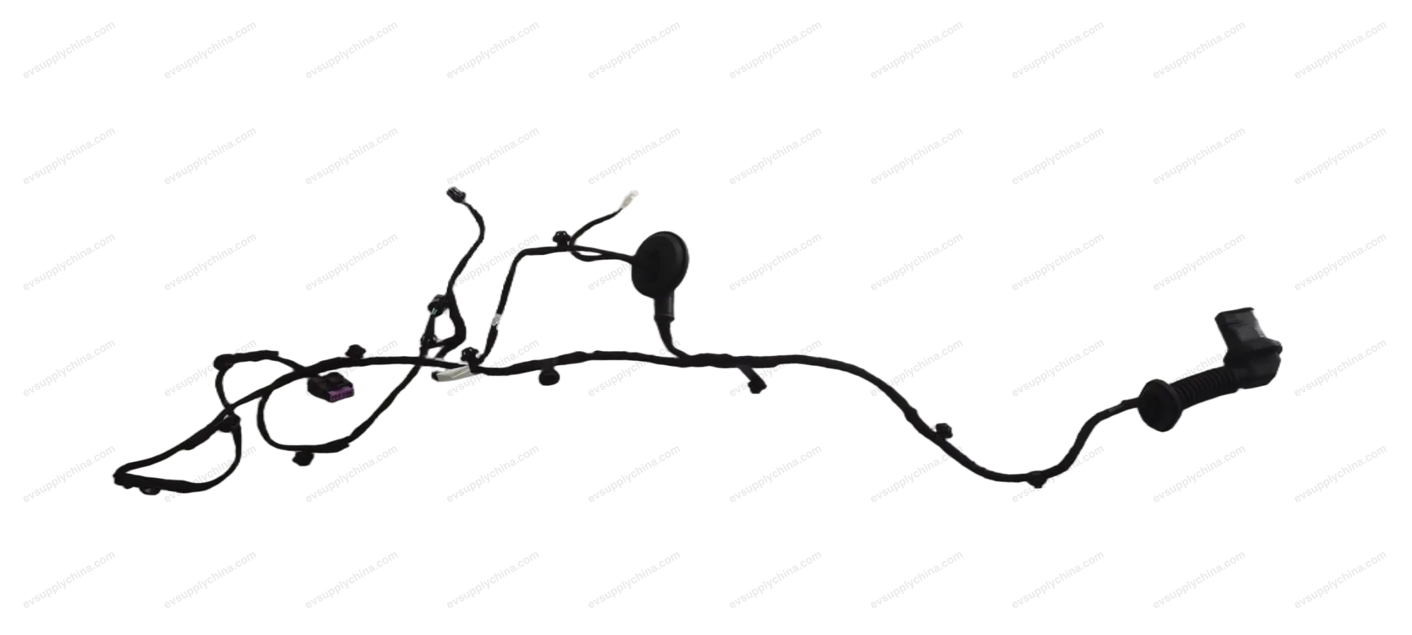 Right rear door wiring harness — BYD BYD Seal 06 DM-i — OE 14166674-00, HKHA-4002400A