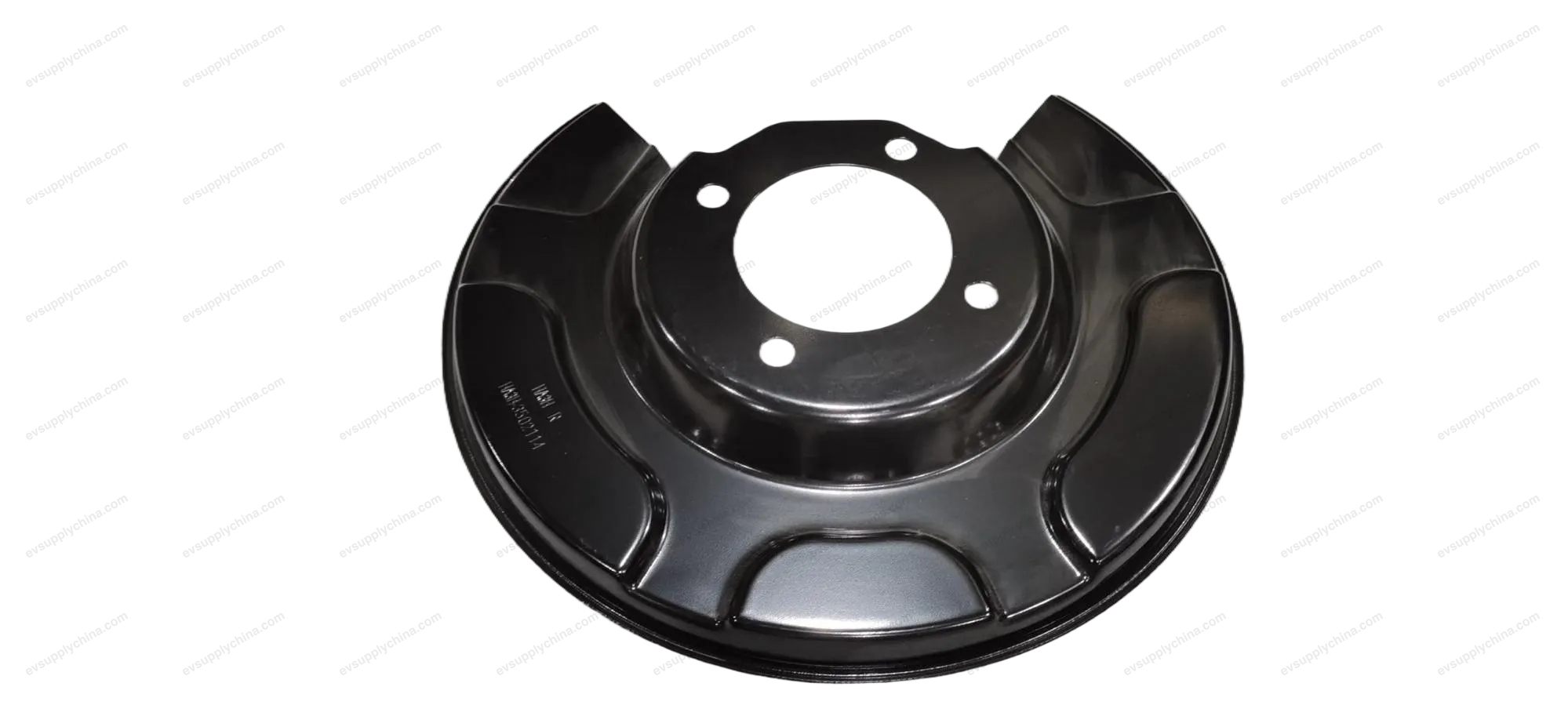 Right rear fender - after-sales package — BYD BYD Seal 06 DM-i — OE 16077268-00, HA3H-3502114S