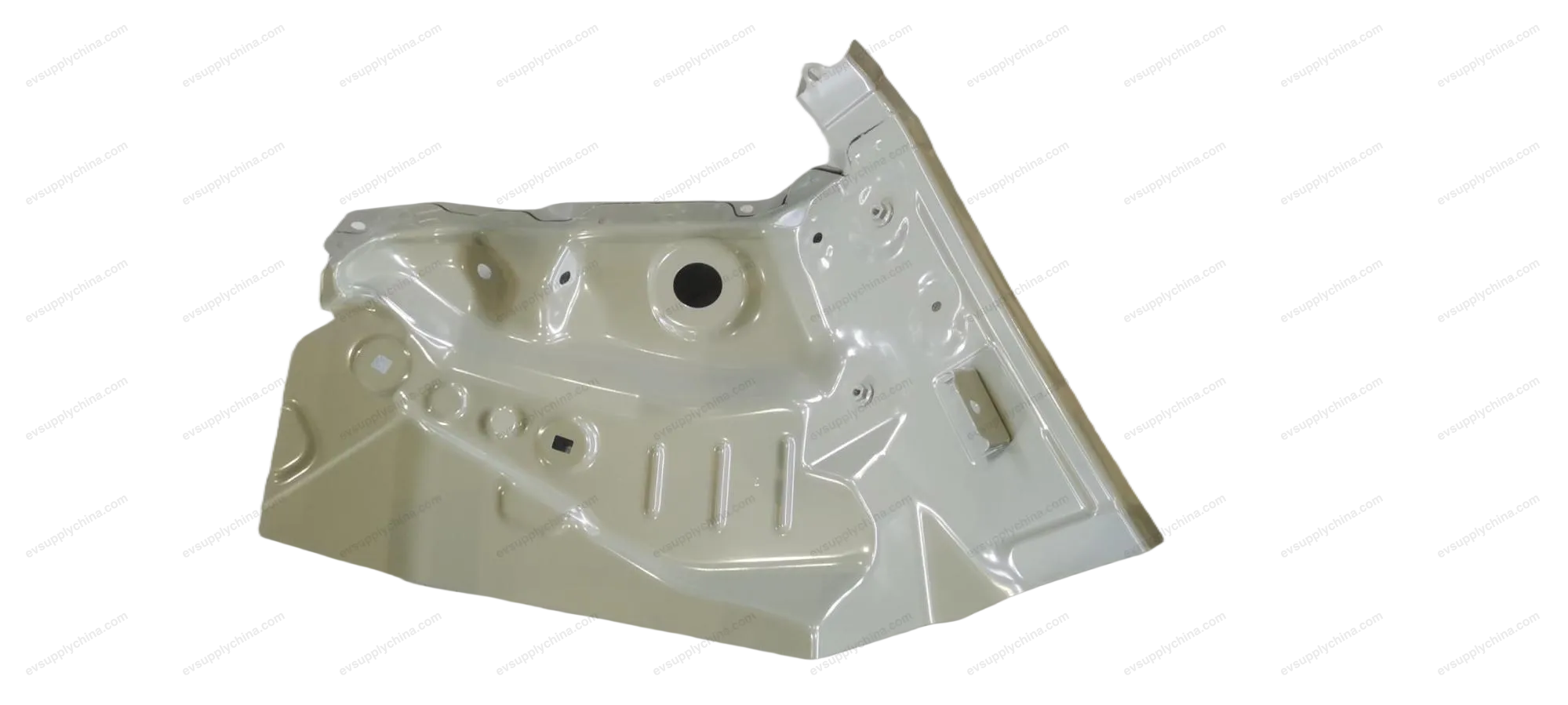 Right rear taillight base plate assembly — BYD BYD Seal 06 DM-i — OE 16222187-00, HKHA-5401249/70