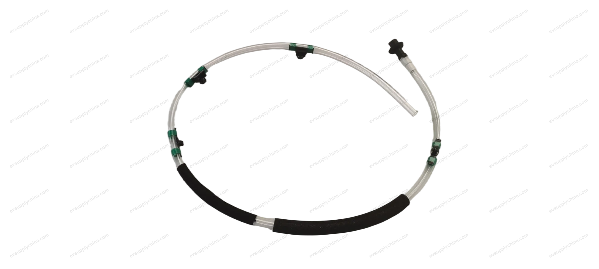 Right rear water pipe assembly — BYD BYD Seal 06 DM-i — OE 14705540-00, HKHA-5703740C