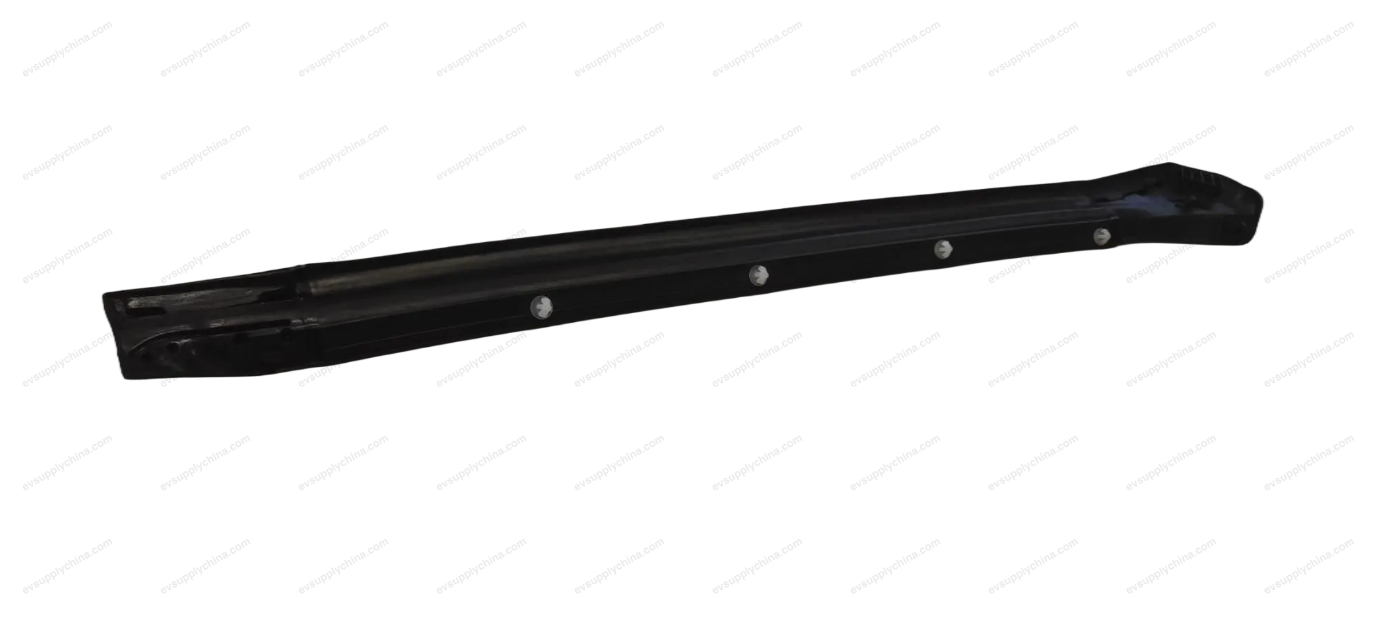 Right rear wheel arch seal strip — BYD BYD Seal 06 DM-i — OE 14386636-00, HKHA-6207142