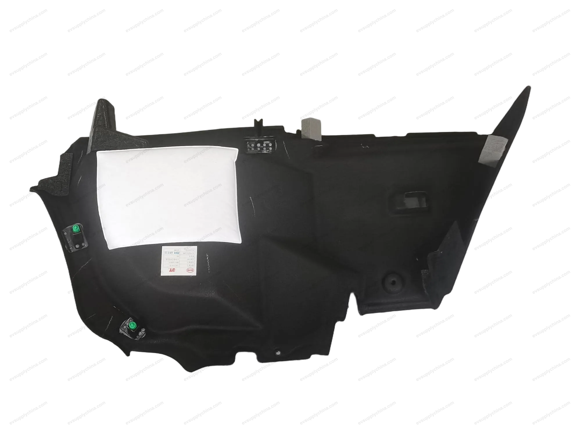Right side panel assembly of luggage — BYD BYD Seal 06 DM-i — OE 14822106-00, HKHA-5608080