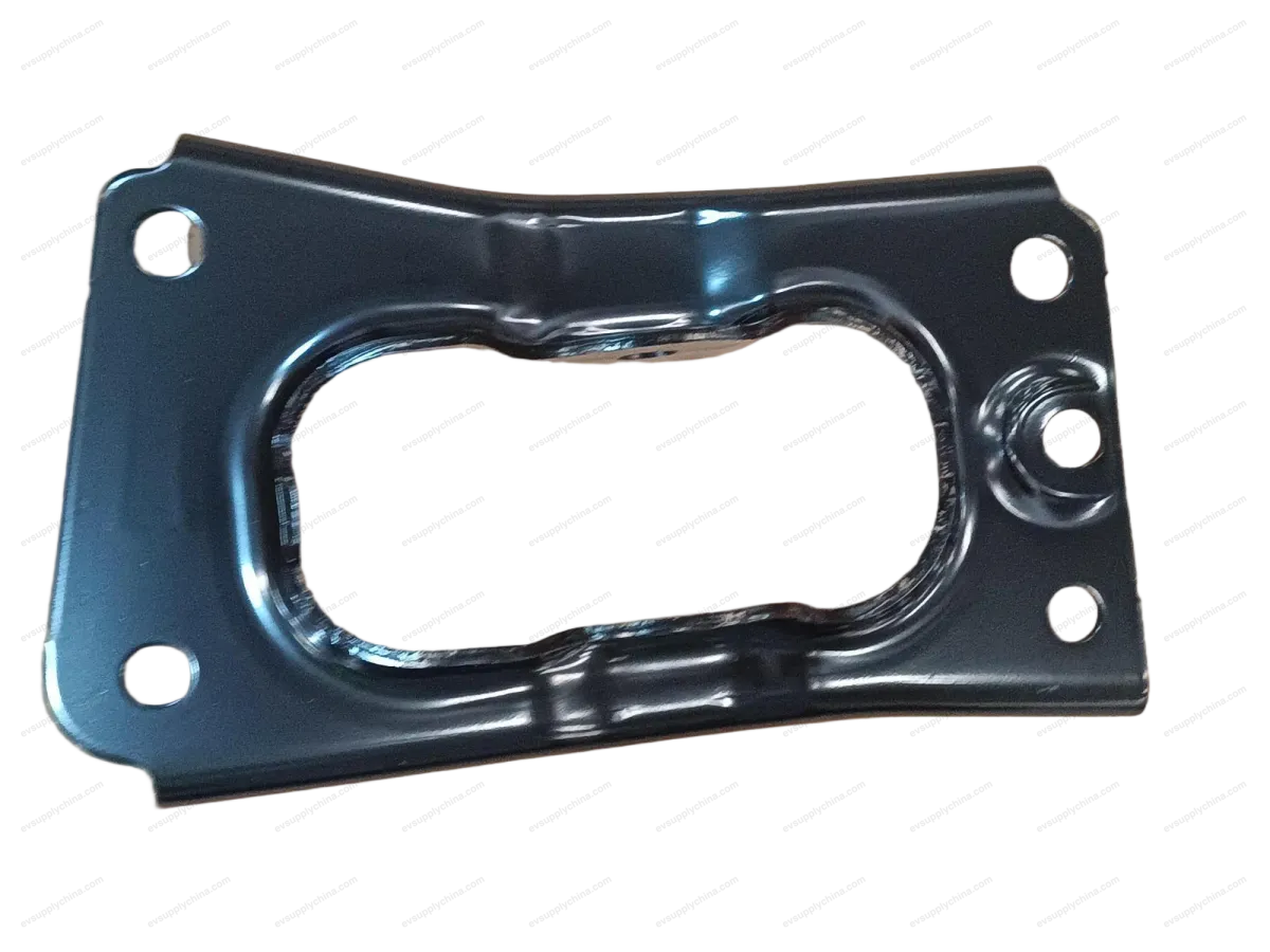 Right traction arm mounting bracket assembly — BYD BYD Seal 06 DM-i — OE 14018601-00, HA3HA-2914220