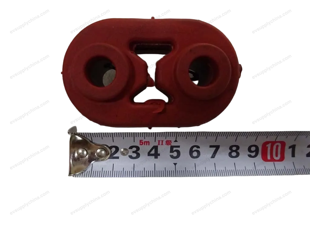 Rubber lifting lug I — BYD BYD Seal 06 DM-i — OE 12407820-00, SA2FC-1200011
