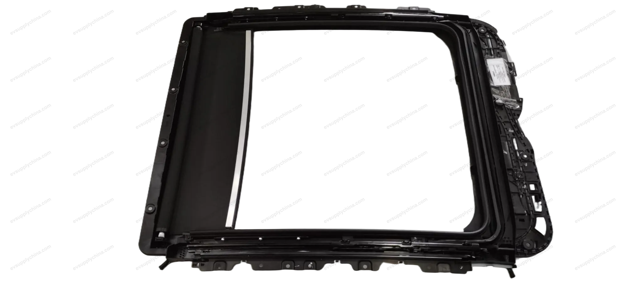 Skeleton components — BYD BYD Seal 06 DM-i — OE 13986949-00, HA3HA-5703110B