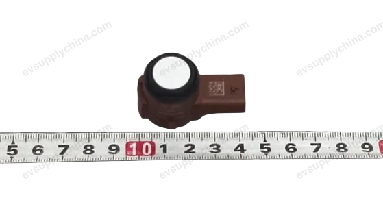 Small probe - Snow White — BYD BYD Seal 06 DM-i — OE 13195402-00, HA2E-3603300G-00WA2