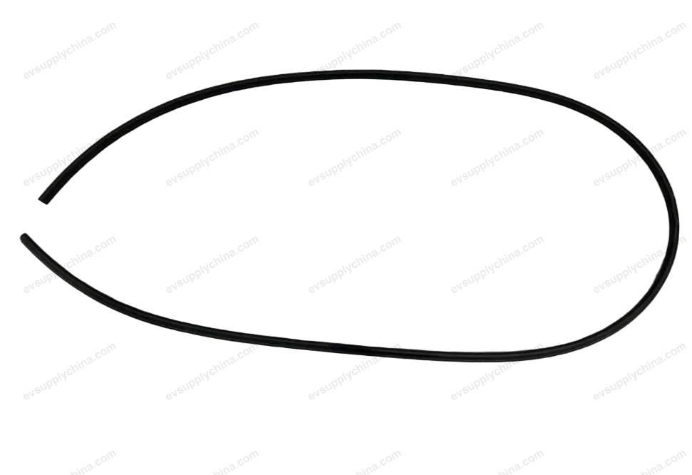Sunroof decorative sealing strip — BYD BYD Seal 06 DM-i — OE 14003946-00, HA3HA-5703107A