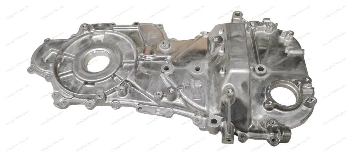 Timing cover — BYD BYD Seal 06 DM-i — OE 14305049-00, 472QC-1021012