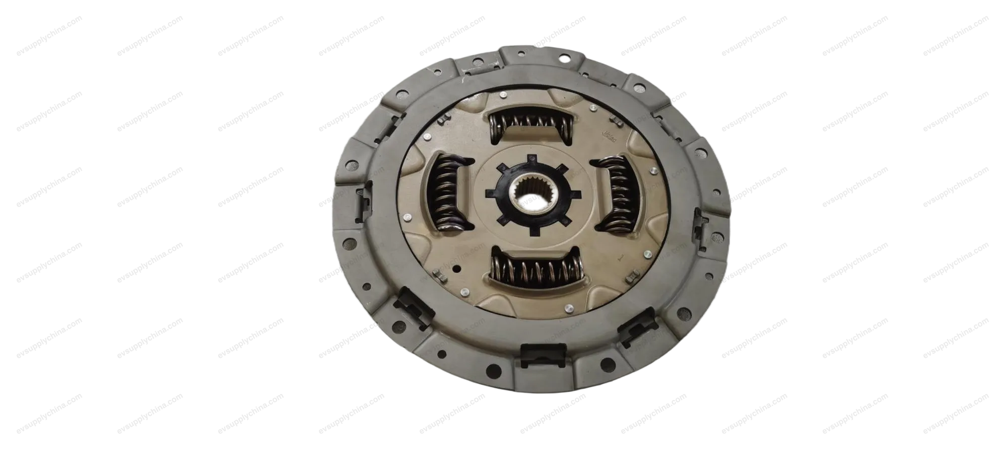 Torsional vibration damper — BYD BYD Seal 06 DM-i — OE 14264359-00, 472QC-1005500A
