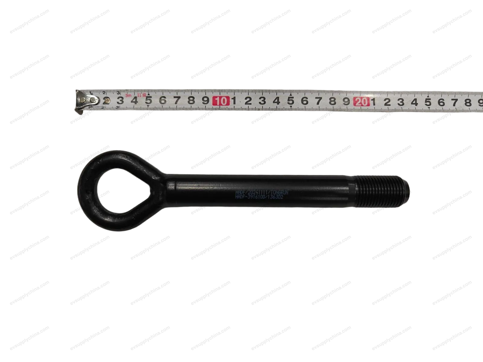 towing hook — BYD BYD Seal 06 DM-i — OE 12157957-00, HADF-3916100