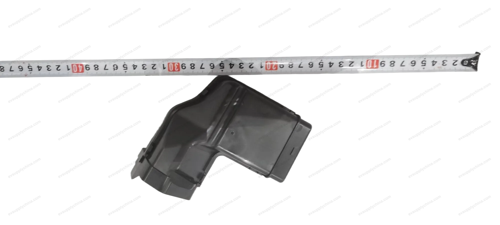Upper section of left foot air duct — BYD BYD Seal 06 DM-i — OE 14504543-00, HKHA-8100191