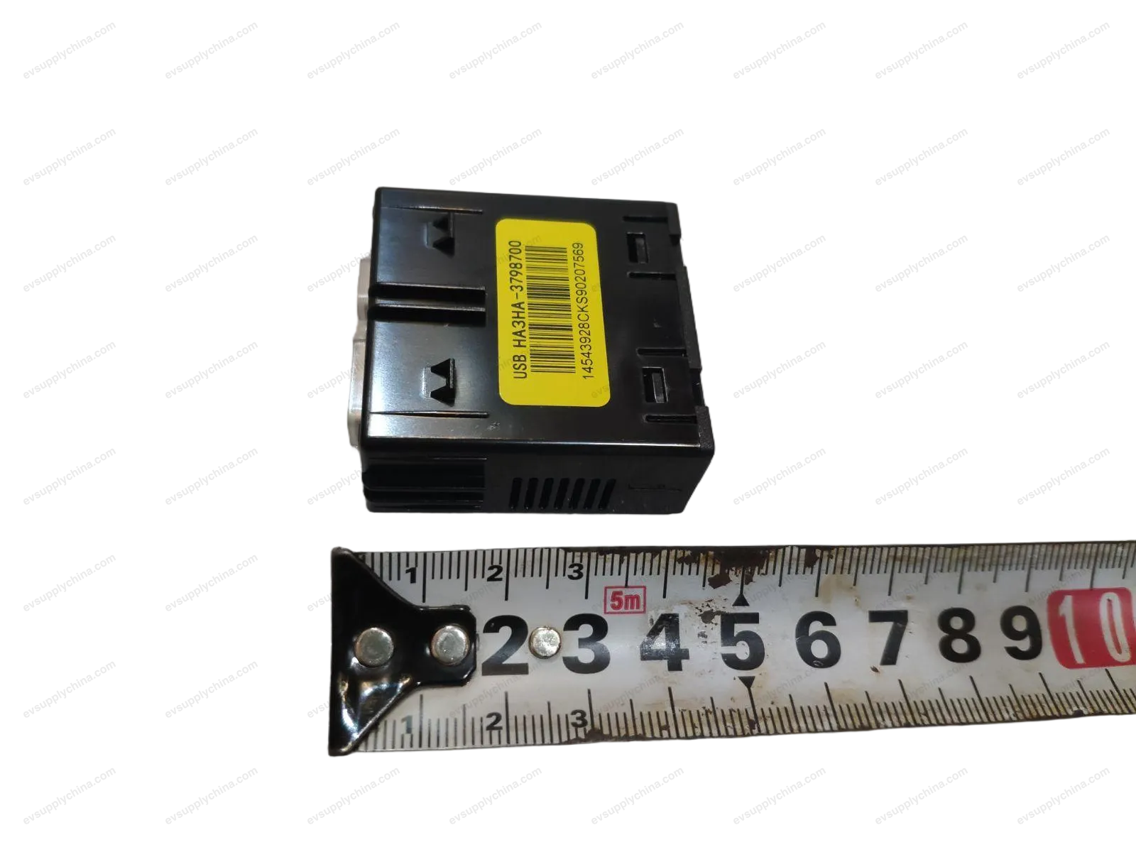 USB charging connector — BYD BYD Seal 06 DM-i — OE 14082312-00, HA3HA-3798700