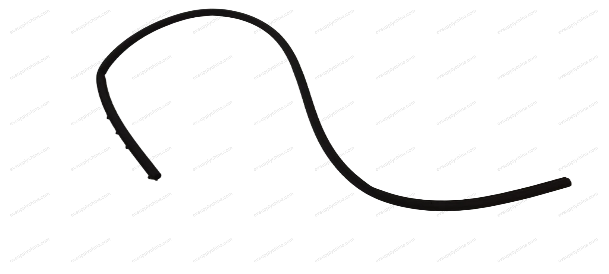 Ventilation cover sealing strip — BYD BYD Seal 06 DM-i — OE 14952106-00, HKHA-5307112A