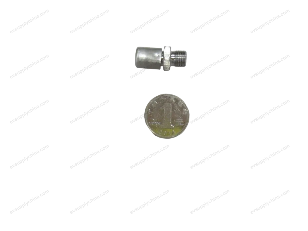 Ventilation tubing assembly — BYD BYD Seal 06 DM-i — OE 11042099-00, NT29-2146530