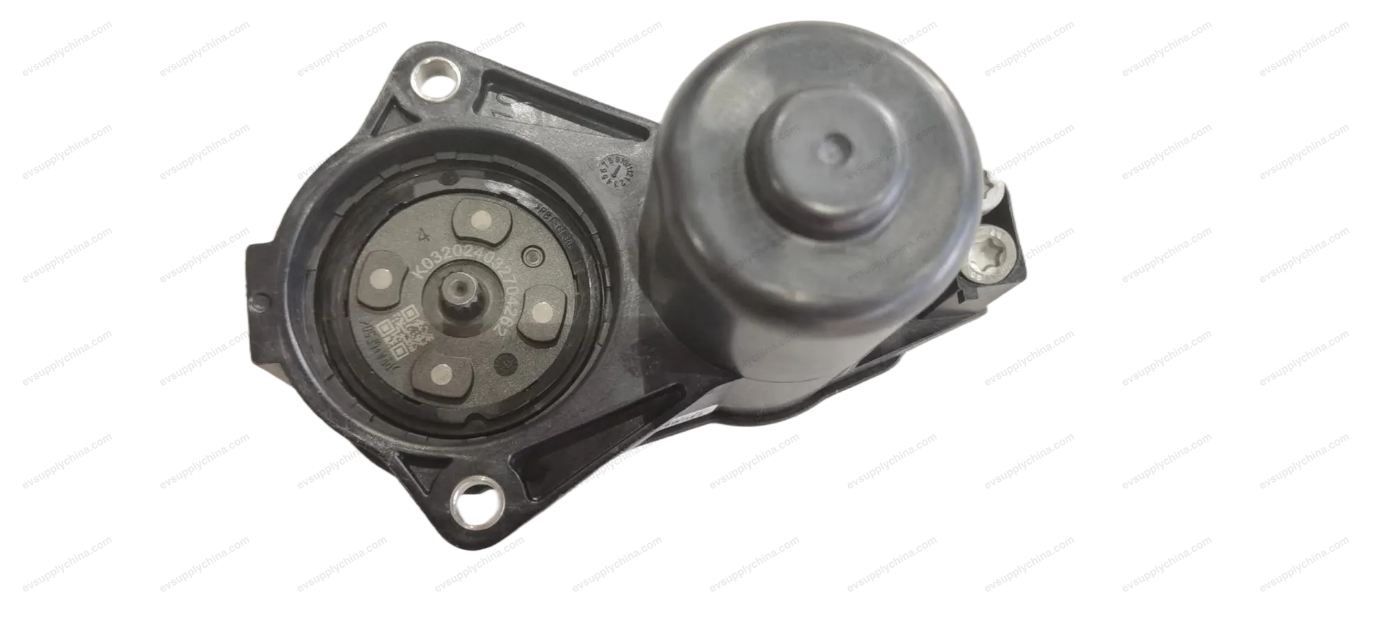 Wheeled EPB motor drive assembly - after-sales package — BYD BYD Seal 06 DM-i — OE 16158591-00, TA-3502210S