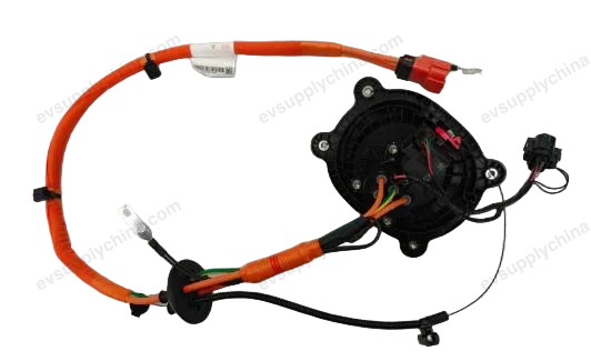 مجموعة مقبس مركبة الشحن AC — BYD BYD Seal 07 DM-i — OE 16208619-00, HXHK-2105070