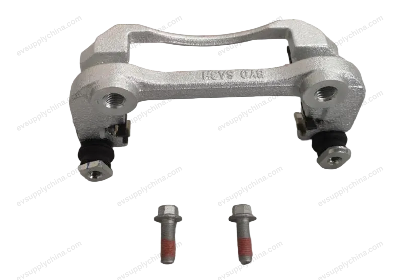 After-sales service package for left front bracket assembly — BYD BYD Seal 07 DM-i — OE 15192531-00, HXHA-3501610S