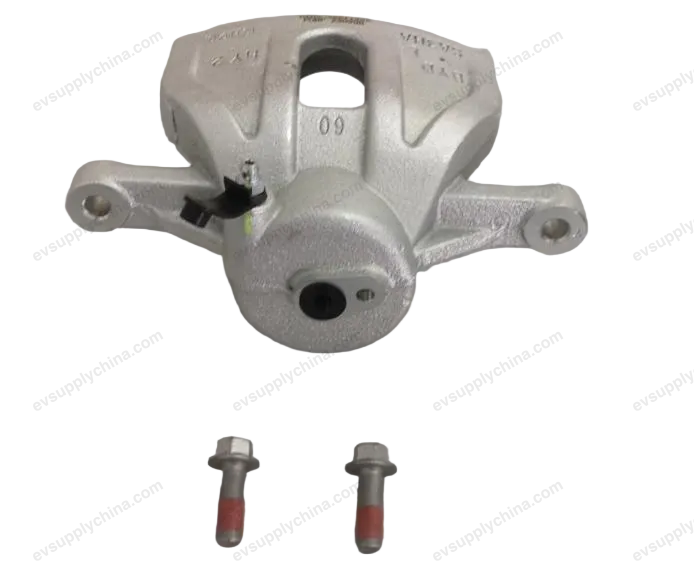 After-sales service package for left front brake caliper assembly — BYD BYD Seal 07 DM-i — OE 15239333-00, HXHA-3501120S