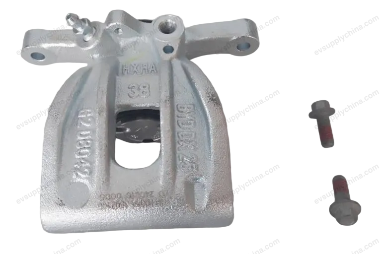 After-sales service package for left rear brake caliper assembly — BYD BYD Seal 07 DM-i — OE 15189078-00, HXHA-3502100S
