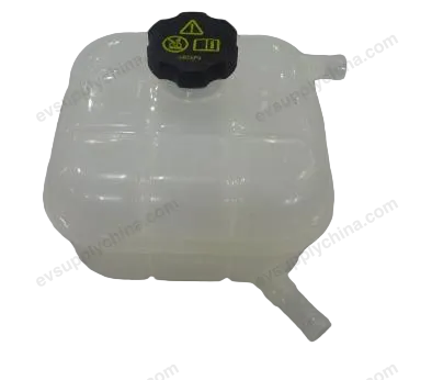 Auxiliary water tank assembly II — BYD BYD Seal 07 DM-i — OE 12999861-00, SA3HE-1311020